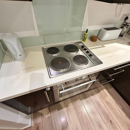2 Modern Double Rooms In The Heart Of Brick Lane London Eksteriør bilde