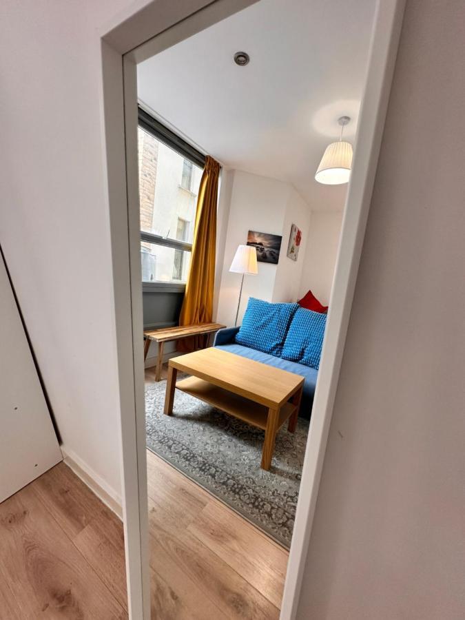 2 Modern Double Rooms In The Heart Of Brick Lane London Eksteriør bilde