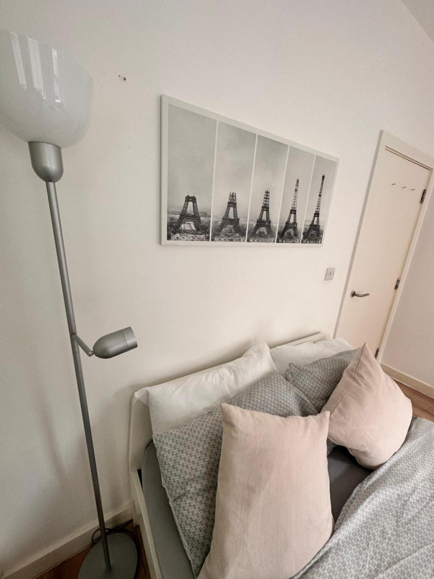2 Modern Double Rooms In The Heart Of Brick Lane London Eksteriør bilde