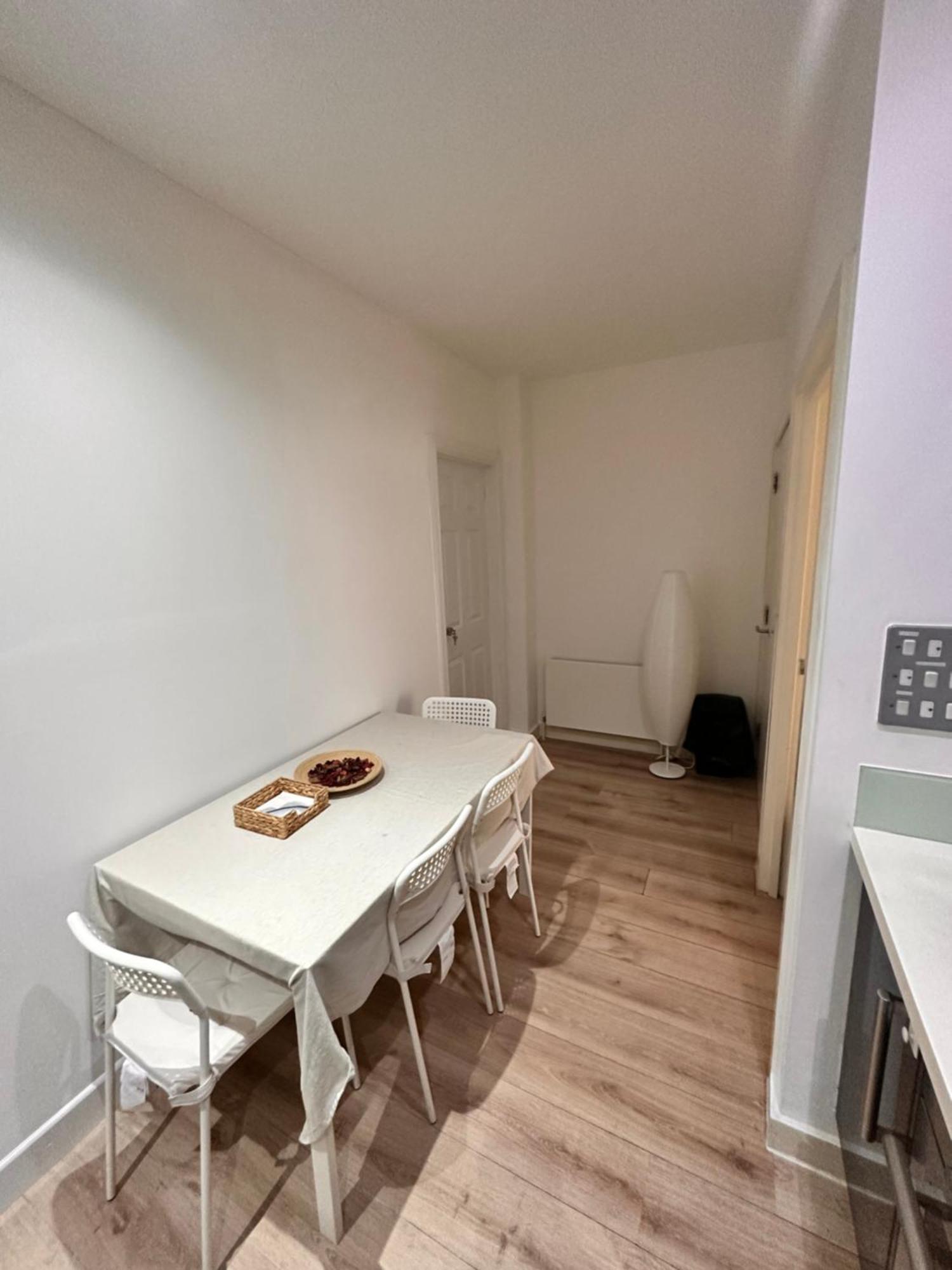 2 Modern Double Rooms In The Heart Of Brick Lane London Eksteriør bilde