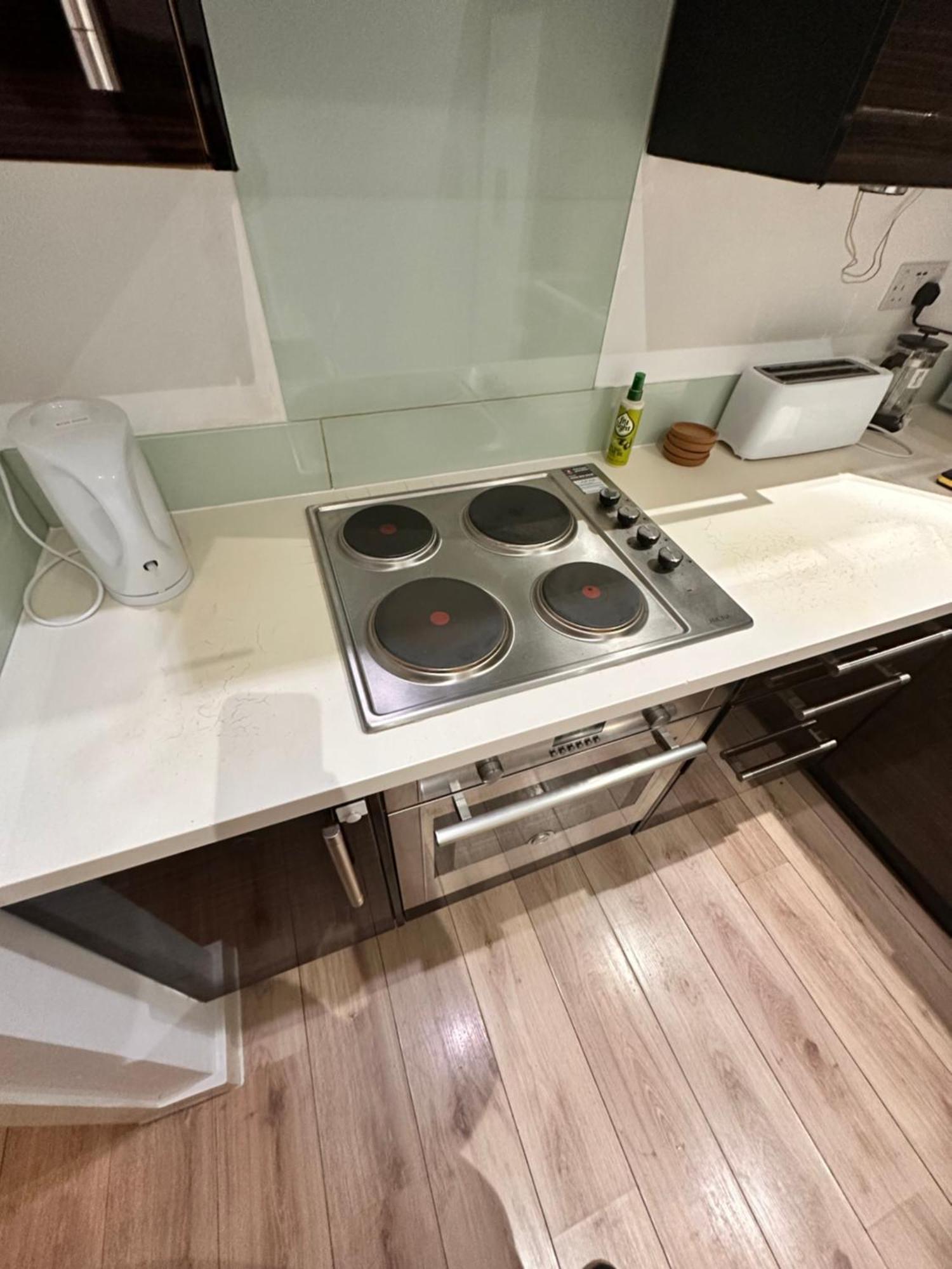 2 Modern Double Rooms In The Heart Of Brick Lane London Eksteriør bilde
