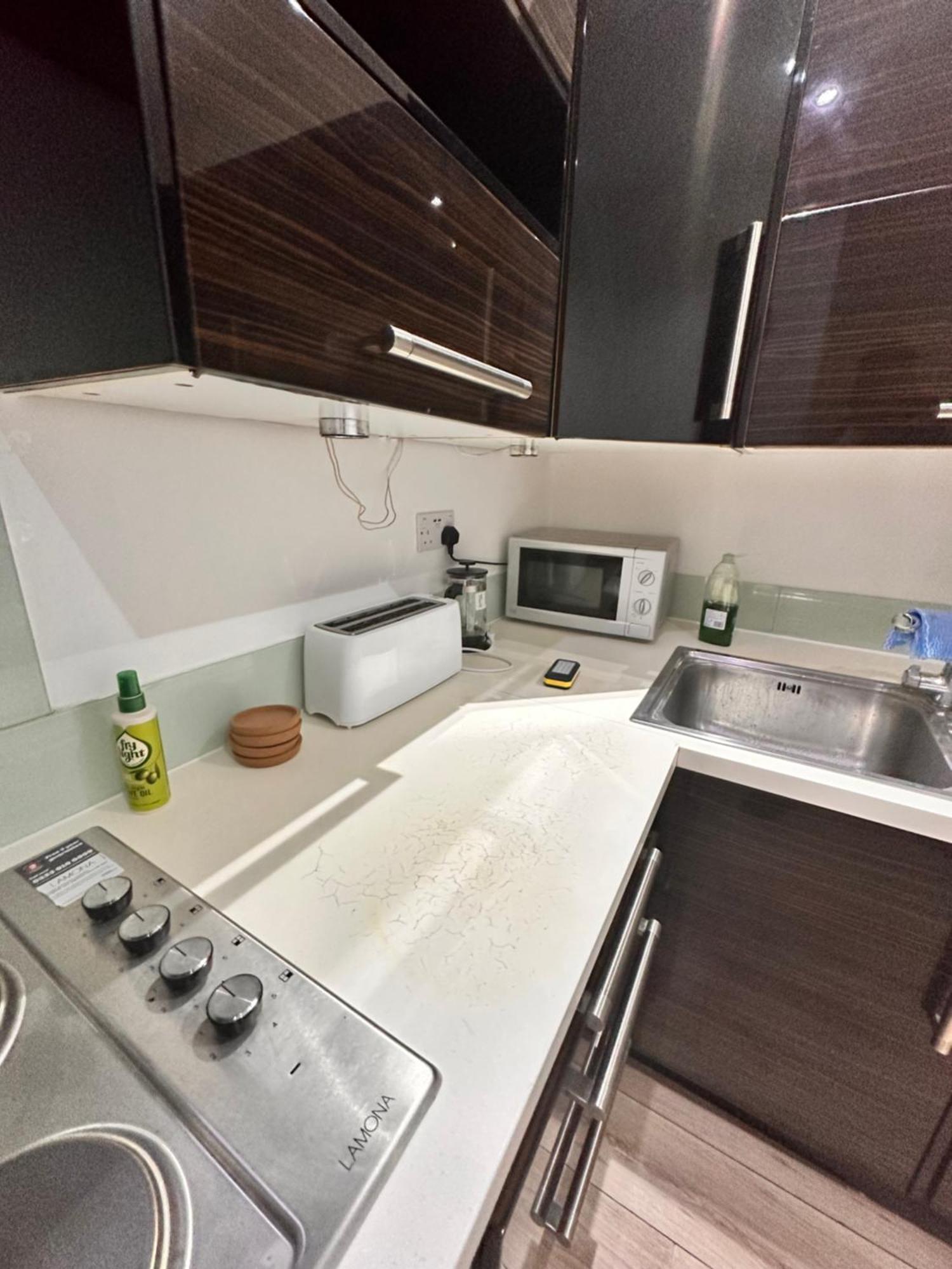 2 Modern Double Rooms In The Heart Of Brick Lane London Eksteriør bilde